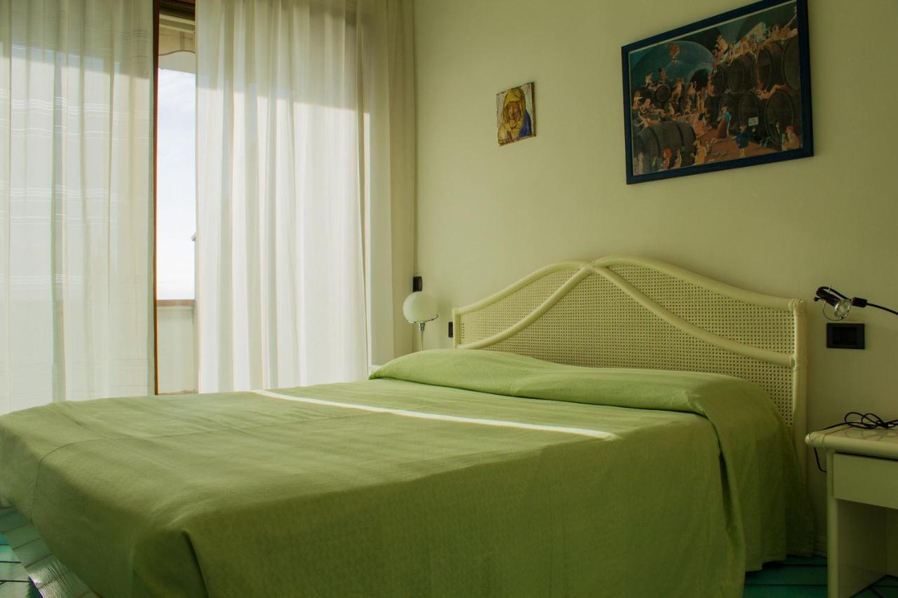 Villa Monte Bianco Castiglione della Pescaia Zewnętrze zdjęcie
