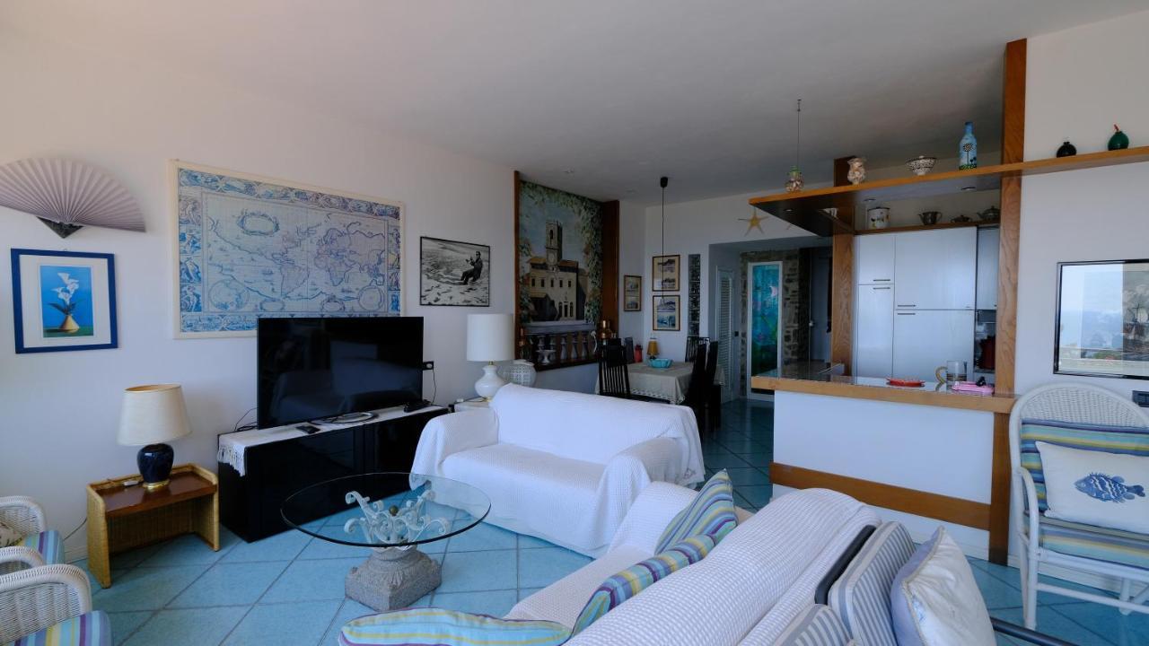 Villa Monte Bianco Castiglione della Pescaia Zewnętrze zdjęcie